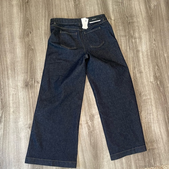 SPANXshape Original EveryWear
Wide Leg Jeans - Picture 6 of 8